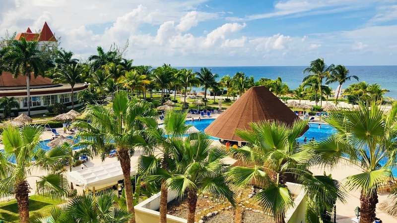 GRAND BAHIA PRINCIPE JAMAICA