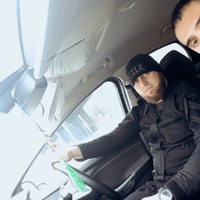 Муслим Ахмадов | 