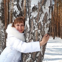 Нина Романова