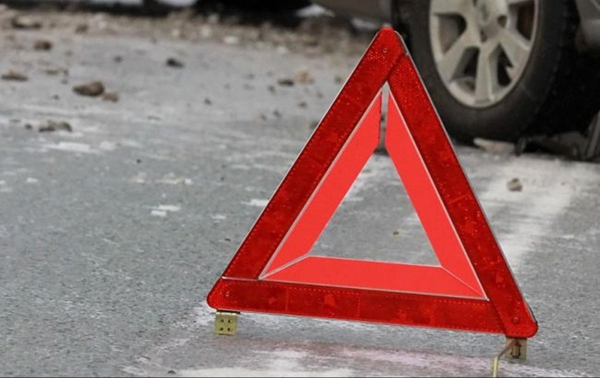 Под Черкесском разбились два автомобиля