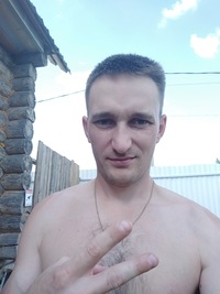 Михаил Кузнецов