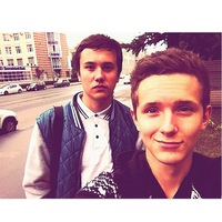 Якунин Богдан