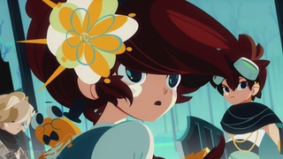 CrisTales - Reveal Trailer E3 2019 [HD 1080P]