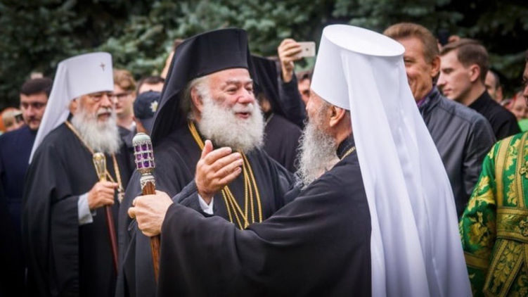 Глава вторая. ВЛАСТЬ. Стамбульский Константинополь. Европейский Киев. Глава вторая. ВЛАСТЬ. Стамбульский Константинополь. Европейский Киев.
