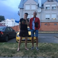 Саша Кулешов