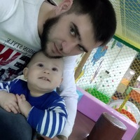 Сергей Сергеев