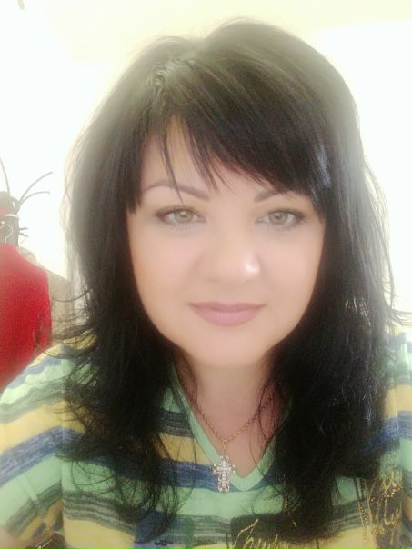 Оля Фурина, Россия, Новороссийск