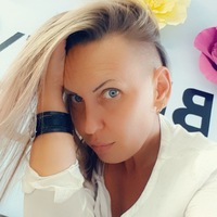 Ирина Давиденко