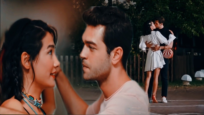 Selin Demir True