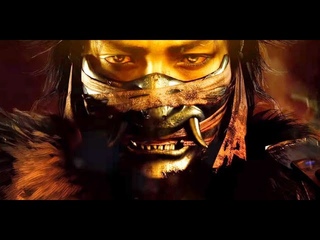 NiOh 2 - Русский трейлер (TGS 2019)