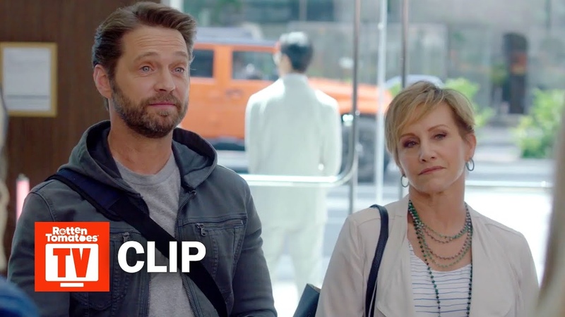 BH90210 S01 E01 Clip, The Gang Reunites For The First Time, Rotten Tomatoes