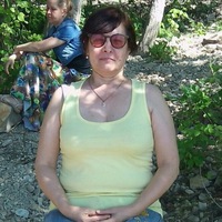 Светлана Белова