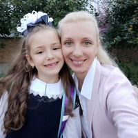 Волкова Наталья