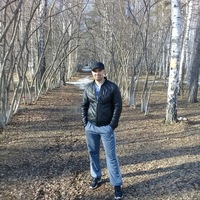 Сергей Горшков