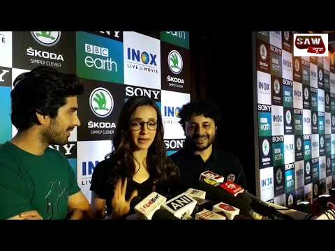 Sanaya Irani Reaction On Big Boss 13 She Is Going Or