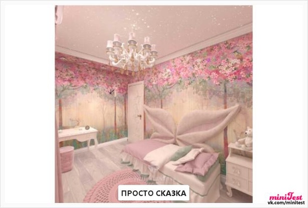 Обои Для Детской Комнаты Девушки Обои Для Детской Комнаты Девушки
