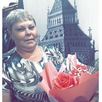 Марина Погорелова