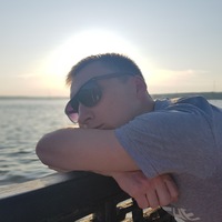 Андрей Чернов