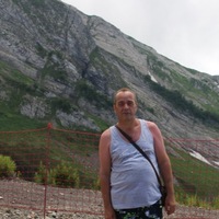 Александр Беляков
