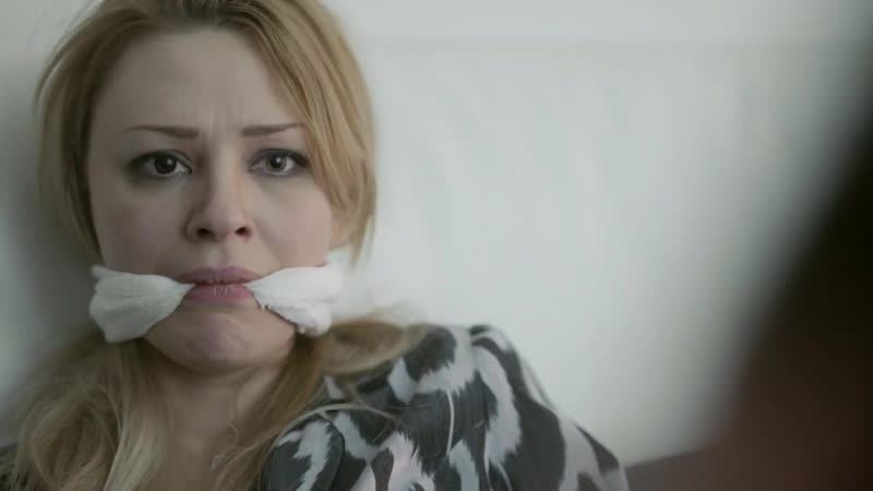 Better Than Us (2019) S1 Ep11 Irina