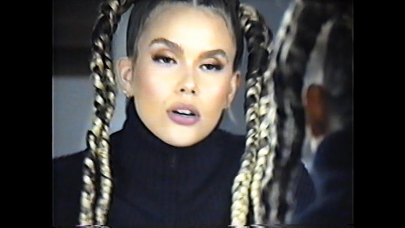 Stini - Proud (Official Video)