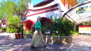 Sayonara Hotel - Nikotera Italy