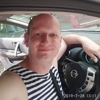 Александр Хабаров