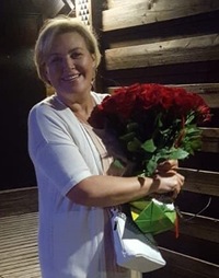 Елена Мухина