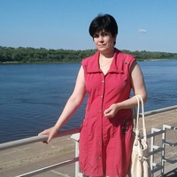 Ирина Ширшова |