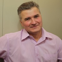 Василий Лопатин | Обнинск