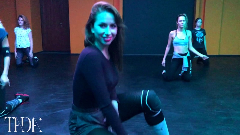 Illumate Проксемика, Choreography by VALERIA HIGH