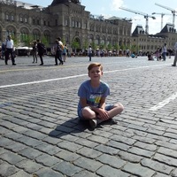 Антон Лукашов | 