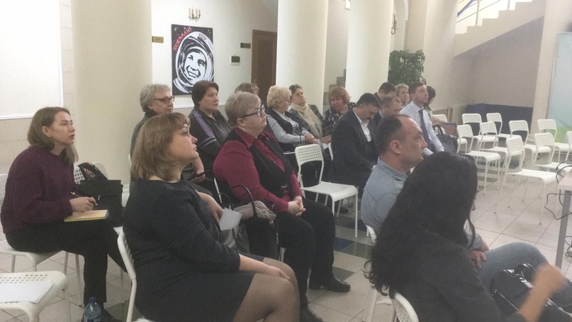 Развитие социальных проектов обсудили в Альметьевске и Лениногорске, изображение №2