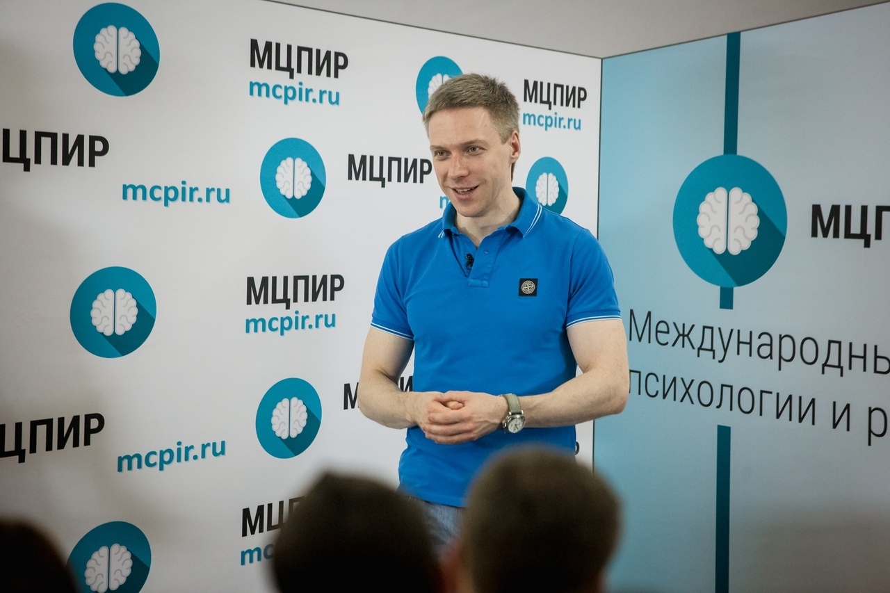 Афиша Самара Мастер-класс «Мужская харизма» в Самаре