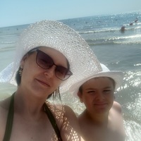 Елена Макарова