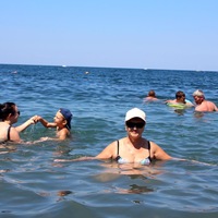 Татьяна Кошкарова
