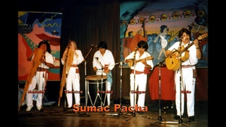 Phuru Runas : live