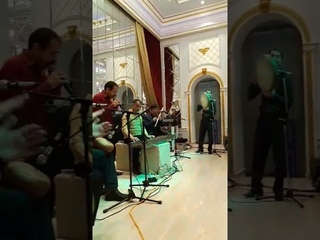 ТОЛИБИ АБДУЛЛО ТУЕНА БАЗМИ ЗИНДА