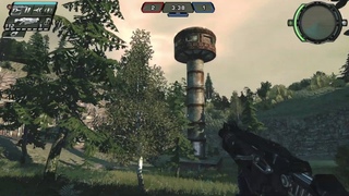 Timeshift Multiplayer 2019