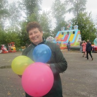 Галина Кузьмина