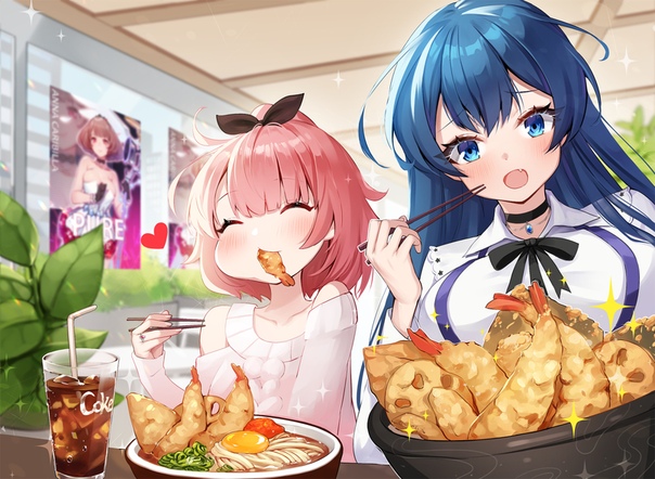 Hentai tropical kiss
