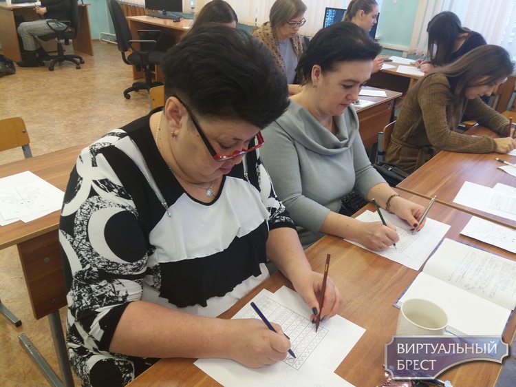 Первый на Берестейщине mini EdCamp состоялся в стенах ГУО «Средняя школа №3 г. Бреста»