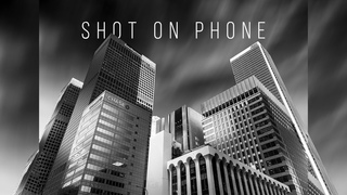 Add Photoshop Magic to a Basic Phone Shot!