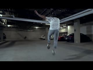 5 AM dance visual _ Brian Puspos u6V3sX8P_WI