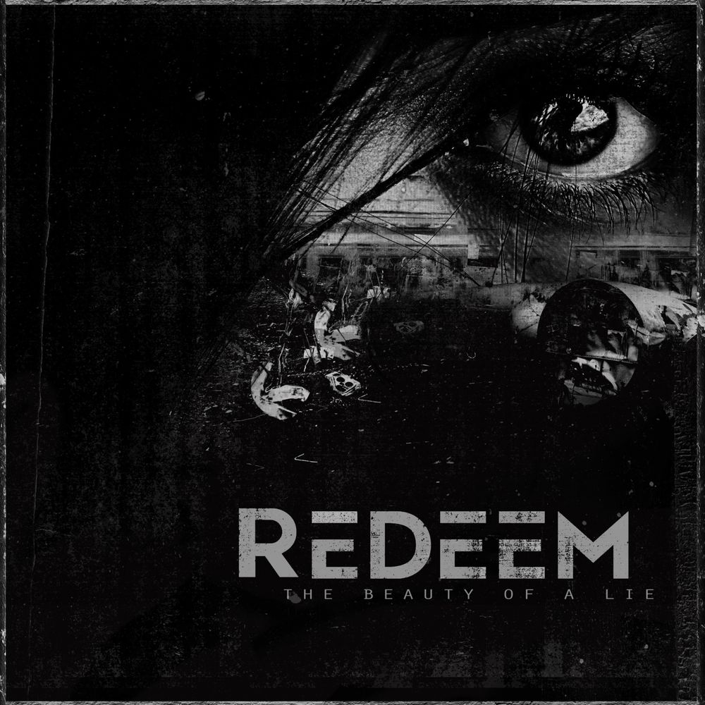 Redeem - Beauty of a Lie (Single)