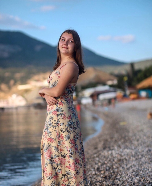 Арина Шустовская