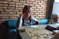 Odessa Summer Shogi 2019