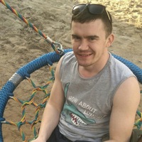 Сергей Сергеев