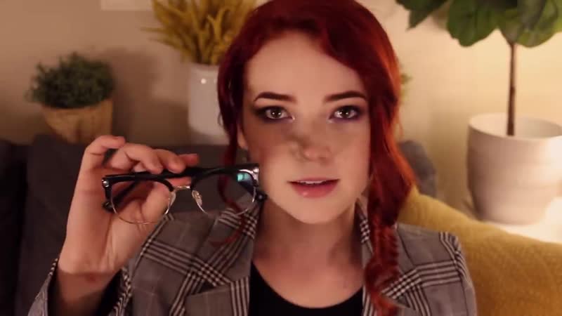 ASMR Glasses