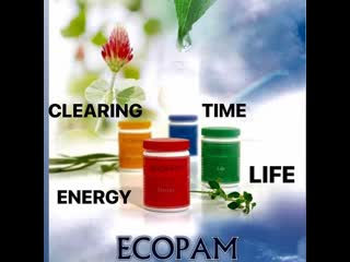 Шок эфир! О БАДах Revitall и Экопам Часть 1